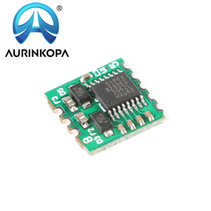 SP3232EEN Level Conversion Serielle Schnitts telle RS232 zu TTL/TTL zu 232 Modul