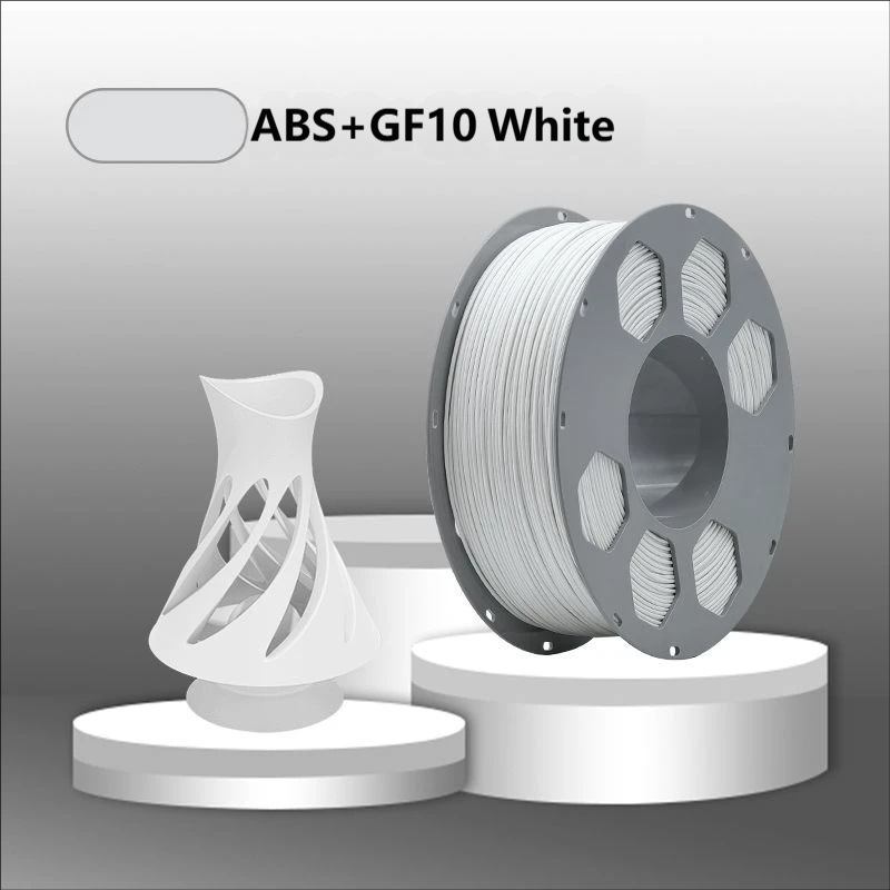 ABS-GF10 Blanc