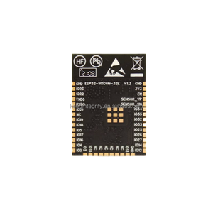 <strong>Original</strong> ESP32-WROOM-32E N4 <strong>N8</strong> N16 4MB 8MB 16MB Chips MCU Wireless IoT Module ESP32-WROOM-32E - Product Image 2
