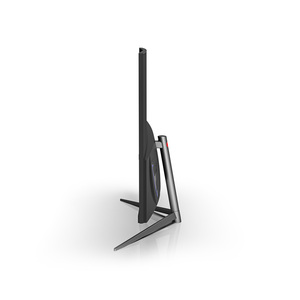 Kavisli ekran monitörleri 27 inç Ips Lcd monitör 75hz 144hz 165 Hz oyun bilgisayarı ekran - Product Image 4