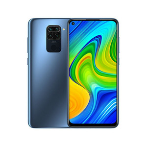 LTE 4GNET Google 99% Neues Single SIM Englisch für mi 10X 128GB Internat ionale Version Budget freundliches Android-Smartphone - Product Image 1