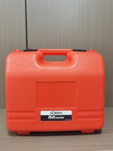 Outstanding Performance IM52 IM100 Total Station with Versatile Functions High Accuracy Reflectorless - Product Image 6
