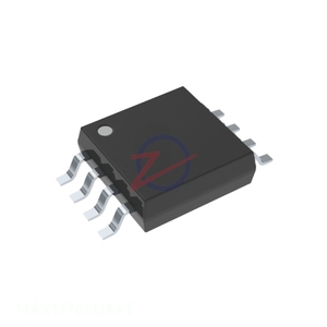 Components Electronic <strong>MAX1776EUA</strong>+<strong>T</strong> 8 TSSOP 8 MSOP Power Management (PMIC) In Stock
