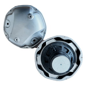 Nhà Cung Cấp Nhà Máy Phổ Xe Xe Thiết Bị Điện Tử Âm Thanh Tăng Cường Pro Hoạt Động Âm Thanh Ống Xả Hệ Thống Loa Âm Thanh Tăng Cường Vỏ - Product Image 5