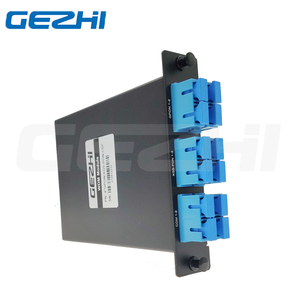 Good price WDM1r <strong>Multiplexer</strong> for next generation passive opticl networks(NG-PON) - Product Image 4
