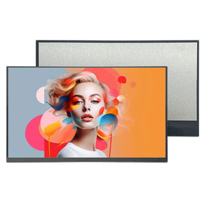 Display LCD ad alta luminosità da 13.3 pollici con interfaccia modello LCD TFT 300cd - Product Image 6