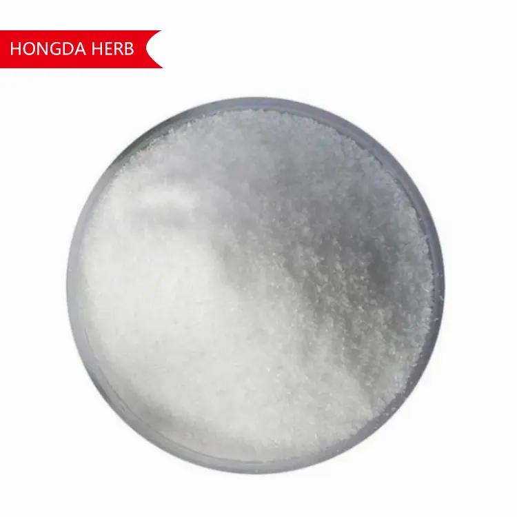 Hot High-purity Sweetener CAS NO 20702-77-6 New Hesperidin Dihydrochalcone NHDC Powder