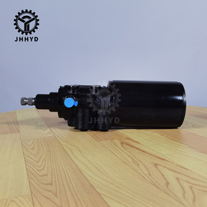 Para válvula de dirección Komatsu HD785 HD465 561-40-83300 561 63302-40-569 42502 561-40-63301 566-40-42500 569-40-42501 - Product Image 3