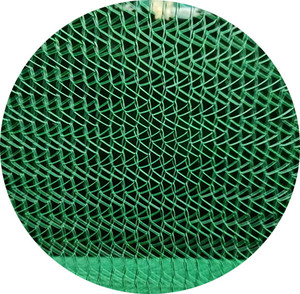 Прямая Продажа с завода PP PE HDPE Строительные строительные защитные леса - Product Image 3