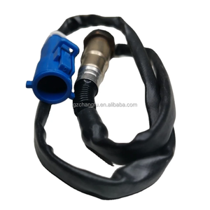 BV61-9G444-BA BV619G444BA 1705220 1000169 0258010244 Auto sistema elettrico Auto posteriore O2 sensore di ossigeno per Ford KUGA 2013 1.6T - Product Image 3