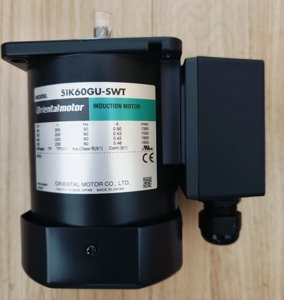 MOTOR 5IK60GU-SWT - Product Image 3