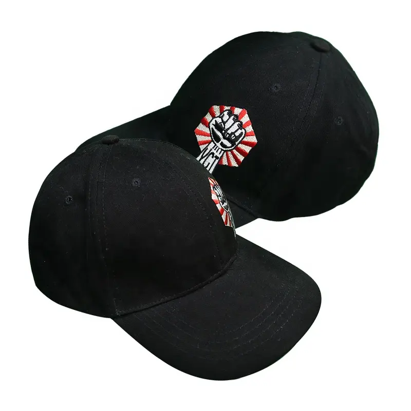 โปรโมชั่นจีนผู้ผลิตขายส่ง2020เลดี้แฟชั่นผ้าฝ้ายหมวกเบสบอล