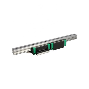 <strong>Linear</strong> <strong>Guides</strong> Steel <strong>Slide</strong> <strong>Block</strong> HGH65 <strong>Slide</strong> <strong>Linear</strong> Track <strong>Slide</strong> <strong>Rail</strong> <strong>Linear</strong> Guideway <strong>Linear</strong> Bearings - Product Image 5