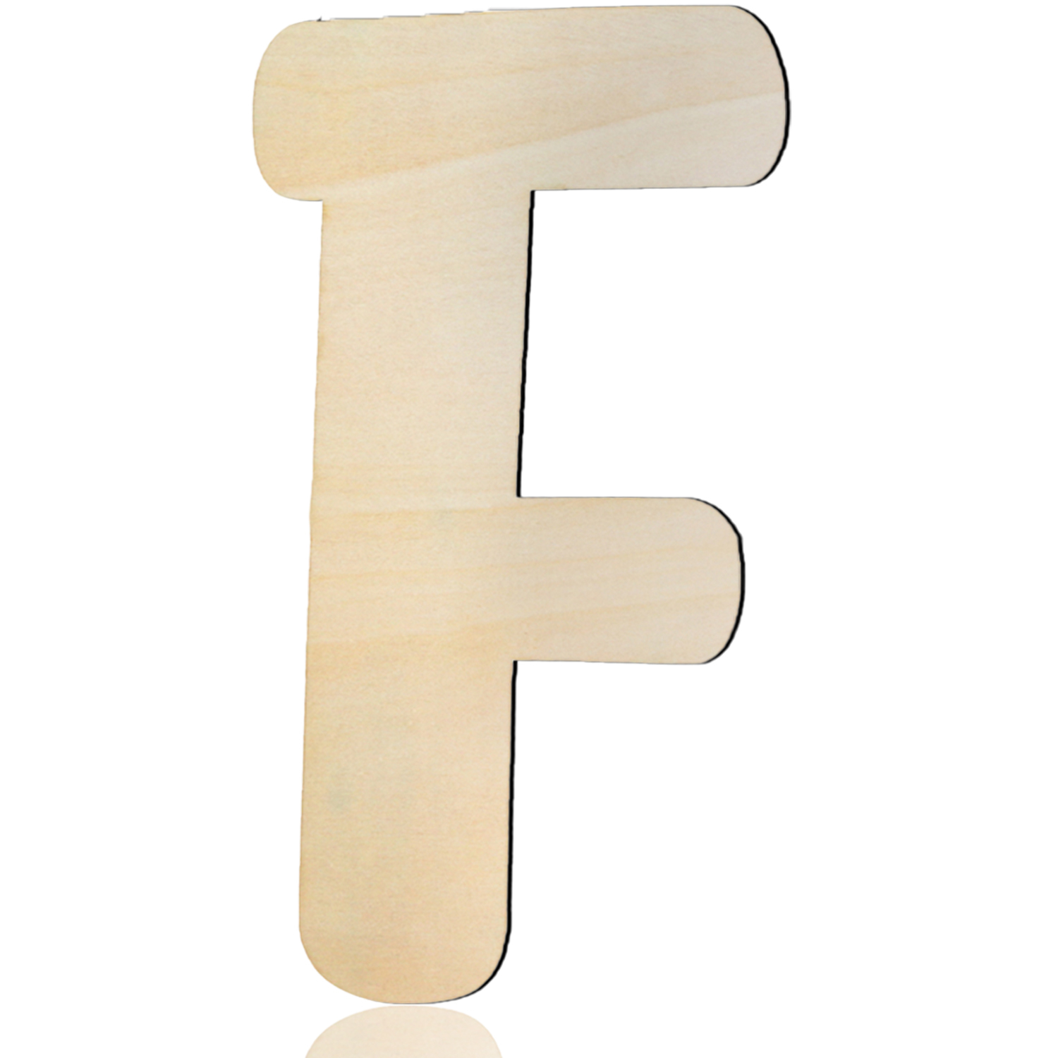F
