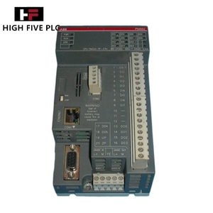 Controlador lógico Prog. AC500, garantía de un año, 1 año de garantía - Product Image 2