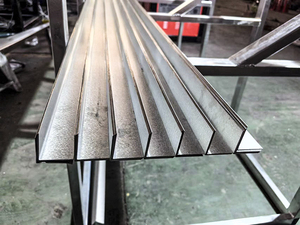 CU <strong>Z</strong> CD UD <strong>CW</strong> UW Angle Omega Channel Servo Motor Stud and Track Dry Wall Roll Forming Machine for Making Light Gauge Steel <strong>Frame</strong> - Product Image 2
