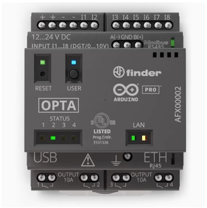 Arduino Opta Micro-SPS STM32H747XI IoT-Programmierung Arduino-Platinen modul Opta Wifi STM32H747XI ARM Cortex - Product Image 6