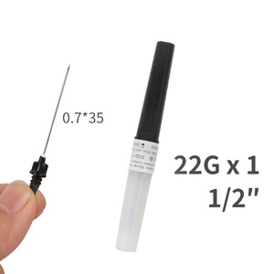 送料無料20g 22g 23g <span class=keywords><strong>24g</strong></span>真空ペンタイプCE ISO付き