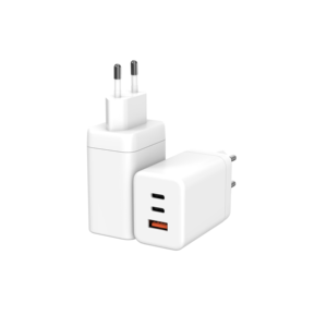 Cep telefonları için 65W hızlı şarj bilgisayarlar tabletler Apple ve Android için şarj kafa ile uyumlu Laptop iPad vb - Product Image 5