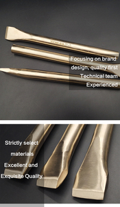 Tiếng Anh dịch & Giới thiệu của nhôm đồng chống cháy nổ Vòng phẳng đục - Product Image 4