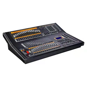 Neue Arrival Control Board Console Dmx Moving Head Controller für Bühnen licht
