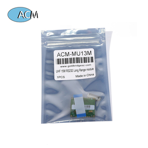 900mhz 125khz Writer 13.56 Mhz Distance Em18 Module Long 134.2 Khz Arduino 1 Meter Range Rfid Reader For Android