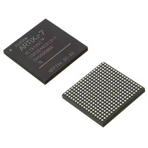 Entegre devreler SAS3316A1-4-DB mikrodenetleyici MCU/MPU/SOC elektronik sanayi hedef kitle çip IC - Product Image 6