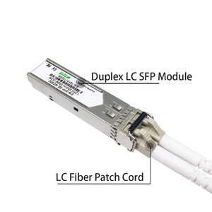 Original Sfp Module 1000Base 1.25G SX Gigabit Multi mode SFP Transceiver Module With Best Price - Product Image 3