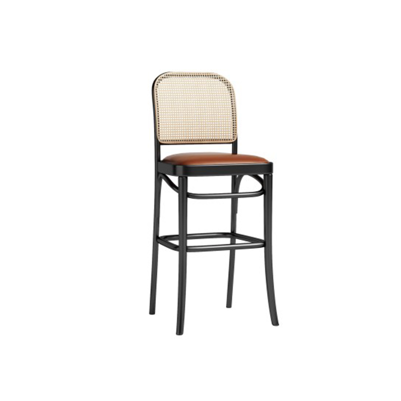 Bar chair (iron)
