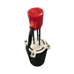 用于工业水循环系统的经济高效的钛阳极 - Product Image 4