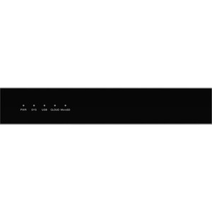 Usg9580 Barebone tường lửa doanh nghiệp thế hệ tiếp theo với các tính năng bảo mật tiên tiến - Product Image 4