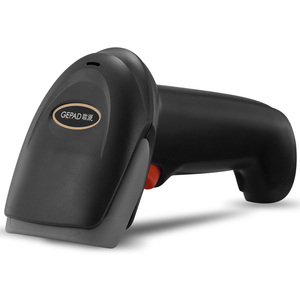 OEM ODM Y-320S High Speed <strong>Qr</strong> <strong>Code</strong> Reader CMOS <strong>Image</strong> 2D Wired Handheld Barcode Scanner For Inventory - Product Image 1