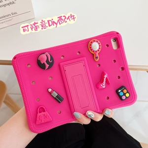 เคสแท็บเล็ตซิลิโคน7.9/8.3/9.7/10.2/10.5/10.9/11นิ้วสำหรับ Apple iPad MINI AIR 4/5/6/7/8/9/10รุ่นที่2018/19/20/21/22 - Product Image 2