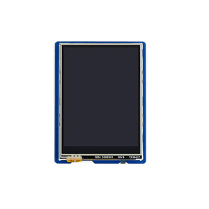 <strong>LCD</strong> module 2.8-inch <strong>LCD</strong> display module <strong>LCD</strong> screen HX8347D SPI compatible with <strong>Arduino</strong>