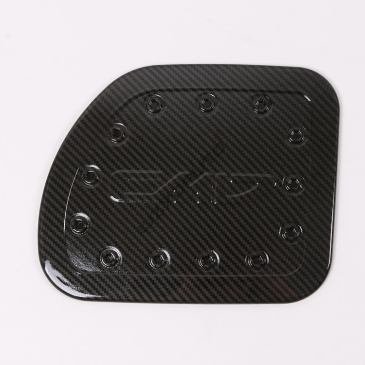 fuel tank cover