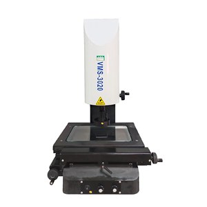 CNC Vision Measuring Machine High Precision Dimensional Measurement - Product Image 2