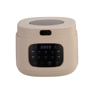 Imichef 3L New Fashion Digital Smart Programmier bar All-in-1-Multi-Kocher Zucker armer elektrischer Reiskocher mit sichtbarem Fenster - Product Image 2
