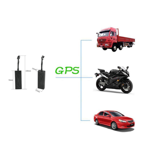 汽车微型全球定位系统跟踪器sim卡定位器短信命令迷你强大防堵塞定位设备应用实时跟踪通用 - Product Image 3