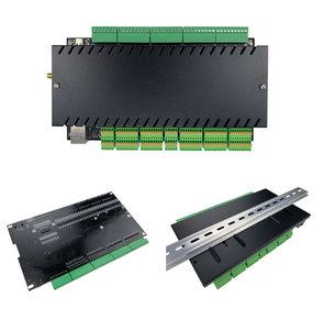 ESPHomeによるホームアシスタント用KC868-AIO入力32出力リレーコントロールパネル - Product Image 5