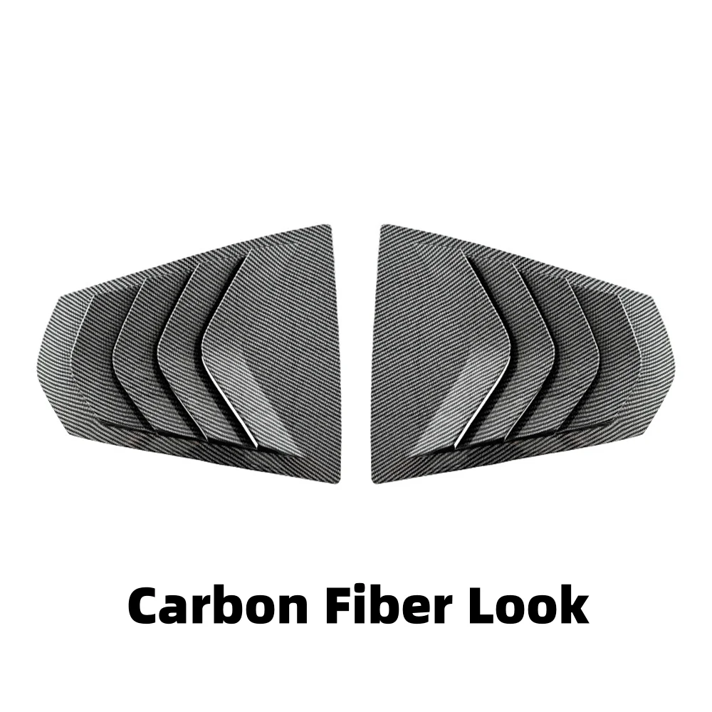 Aspect carbone