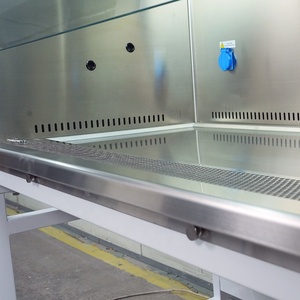 Biobase Bio sicherheits schrank BSC-1300IIB2-X Mikroprozessor-Steuerungs systeme Bio sicherheits schrank für Labor - Product Image 3