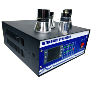 2400W generatore di ultrasuoni per Semi automatico pulitore ultrasonico di carico di scarico porta di sollevamento camera di pulizia del manipolatore - Product Image 2
