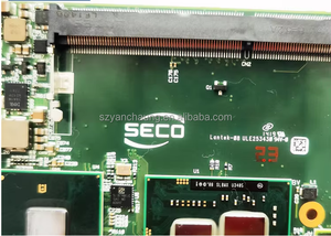 SECO CS886REVF CS886 Industrial Motherboard CPU Card <strong>Embedded</strong> PC Main <strong>Board</strong> Original Stock for Industrial <strong>Computer</strong> Accessories - Product Image 6