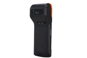 Terminal de mano Android 13,0 POS PDA computadora móvil IP68 resistente NFC 4G WiFi dispositivo GPS para gestión de inventario de almacén - Product Image 6