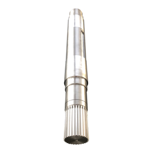 Professional Manufacturer Stainless Steel Spline <strong>Shaft</strong> - Product Image 1