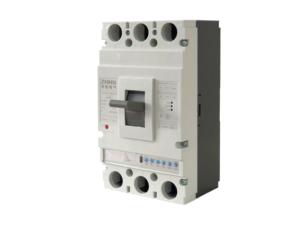 MCC 400A özel kalıplı kasa 50hz devre kesici elektrik devre kesici s için anahtarı - Product Image 5
