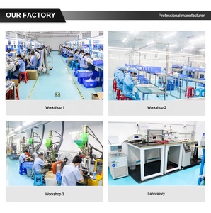 Fábrica OEM Arduino ProfessionalManufacturer para HWATIME Sonda esofágica pediátrica Sensor de temperatura Sonda de temperatura médica