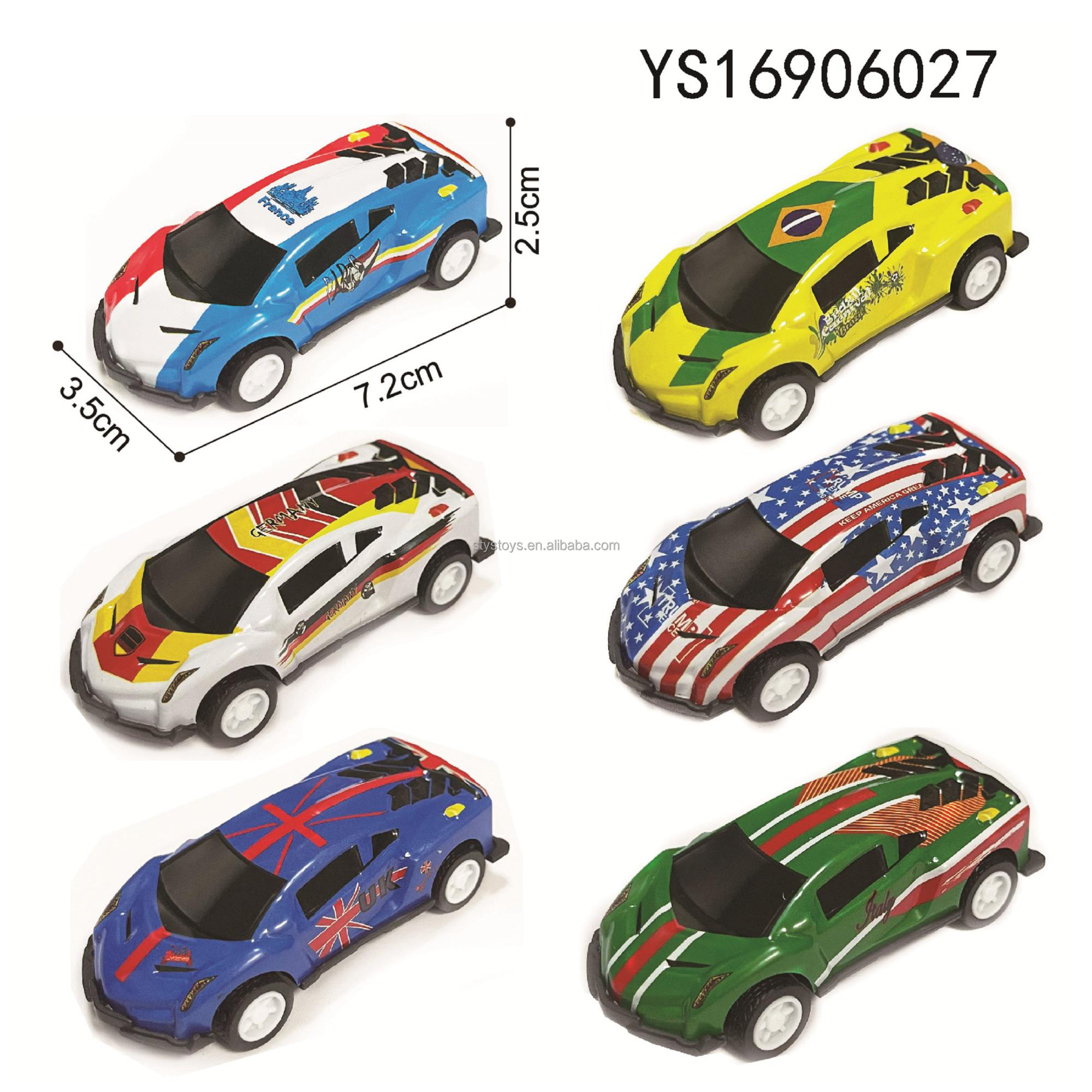 YS16906027