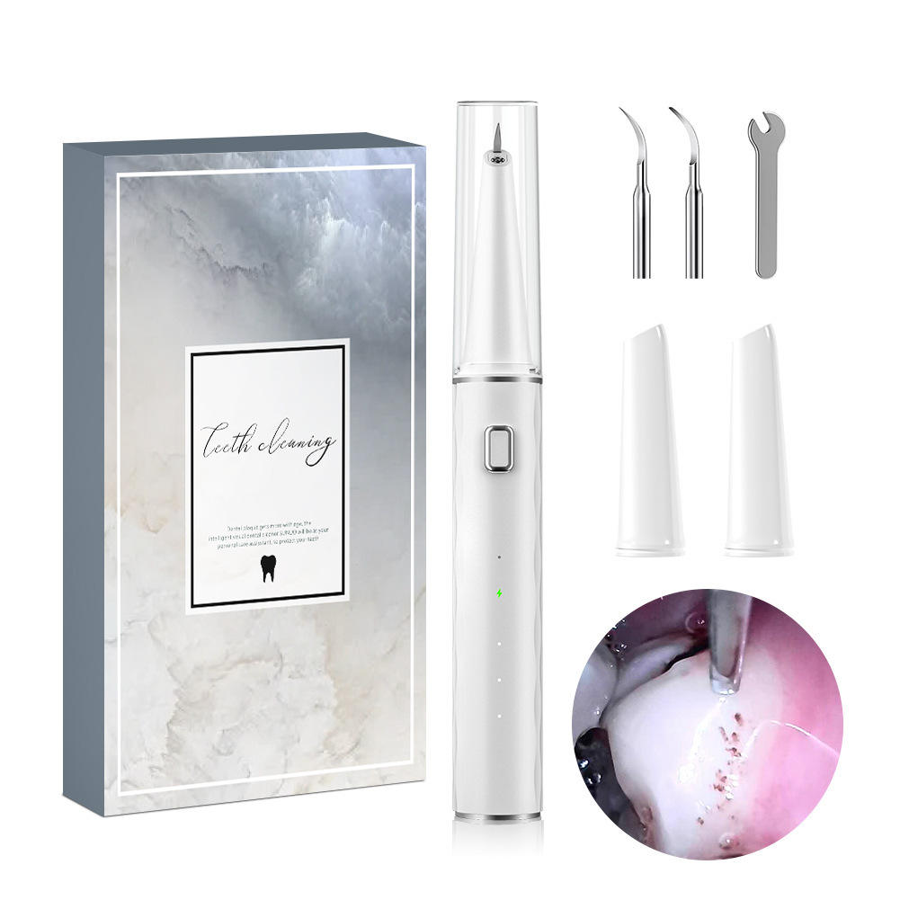 T12Pro สีขาวโปร่งแสง พร้อมข้อความภาษาอังกฤษแบบกลาง