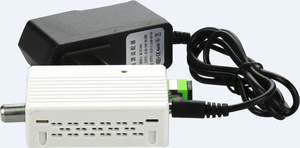 OR18 FTTH Minin ode Glasfaser Minin ode WDM optischer Empfänger optischer Knoten CATV Optischer Empfänger - Product Image 6
